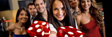 Зеркало Casino MaxBet